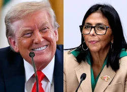 Venezuela kêu gọi Mỹ dỡ bỏ mọi lệnh trừng phạt