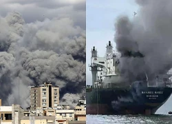 Vì sao Qatar, Bahrain và Kuwait tuyên bố 'bất khả kháng' do chiến tranh với Iran?