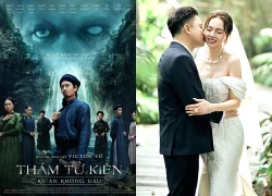 Victor Vũ và Đinh Ngọc Diệp: Thắng lớn 561 tỷ sau 10 năm về chung nhà