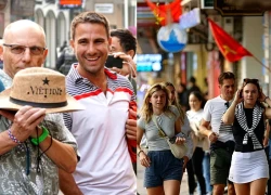 Việt Nam lọt top 5 điểm đến được du khách Pháp tìm kiếm trong năm 2026