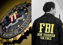 Võ sĩ UFC tham gia huấn luyện đặc vụ FBI