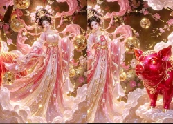 Điểm mặt chỉ tên 3 cung hoàng đạo số đỏ nhất ngày 14/3