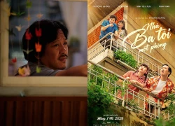 Xót xa cho Trường Giang