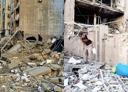 Xung đột tại Trung Đông: ASEAN kêu gọi ngừng bắn và đối thoại