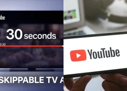YouTube đưa quảng cáo 30 giây không thể bỏ qua lên TV