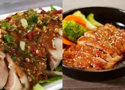 3 công thức chế biến đùi gà ngon đến nỗi ai từng thử cũng đều khen tuyệt vời!
