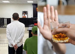 Án mạng sau lời khước từ mời uống bia