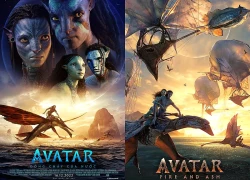 Avatar 3 tạo nên lịch sử với kỷ lục hiếm có tại Oscar
