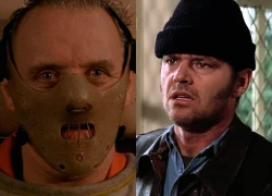 Ba bộ phim duy nhất giành được cả 5 giải thưởng lớn trong lịch sử Oscar