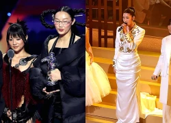 Bài hát bị cả châu Á "underrated" làm nên lịch sử Oscar, BLACKPINK - BTS cũng phải xếp sau