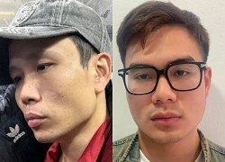 Bắt giữ 2 đối tượng cướp giật 3.000 USD của nhân viên ngân hàng ở Hà Nội