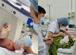 Bé gái bị vùi lấp trong vườn cao su đã có người nhận nuôi