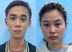 Bí mật của đôi vợ chồng chuyên livestream bán quần áo trên Facebook