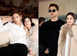 Bi Rain khiến Kbiz sốc khi hưởng đặc quyền từ vợ, sống hạnh phúc fan ghen tị