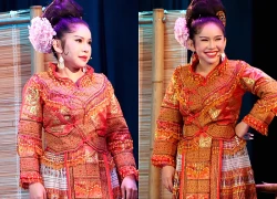 Bình Tinh: Ba nuôi Vũ Linh nói nếu hát nhép thì đừng hát