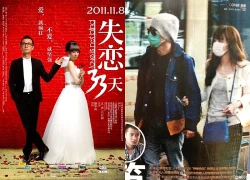 Bộ phim ngôn tình có toàn bộ dàn diễn viên chính đều ngoại tình