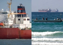 Các nước phản ứng thận trọng trước lời kêu gọi của Mỹ về khai thông eo biển Hormuz