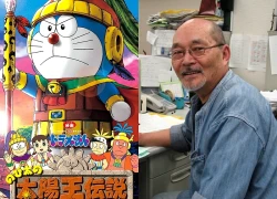 "Cha đẻ" Doraemon qua đời 3 ngày trước sinh nhật