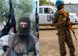 Châu Âu hợp tác thúc đẩy triển khai lực lượng chống khủng bố tại Tây Phi