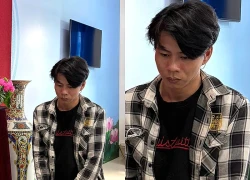 Chém người thương tích 40% để trả thù cho cha