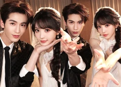 Cô dâu chú rể đang gây tranh cãi khắp MXH: Visual 10 điểm tuyệt đối nhưng thở thôi cũng bị mắng "không biết xấu hổ"