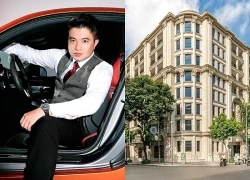 Con trai bị bắt, bố mẹ của Mr Pips rút 125 tỷ đồng đi mua USD, 314 cây vàng