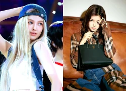 "Công chúa lai" 5 lần lọt đề cử mỹ nhân đẹp nhất thế giới: Sự nghiệp chấm dứt vì mang danh "kẻ phản bội", gánh nợ 800 tỷ