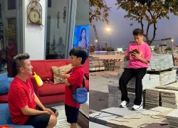 Đàm Vĩnh Hưng làm bố đơn thân, nói về con ruột và "góc khuất" áp lực ít ai biết