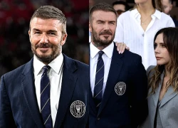 David Beckham làm gì mà kiếm 600 tỷ đồng chỉ trong 30 ngày?