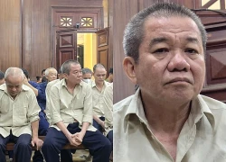 Đề nghị phạt cựu giám đốc trung tâm dạy lái xe ở TPHCM 30 năm tù