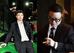 Đề nghị truy tố Mr Pips và Mr Hunter