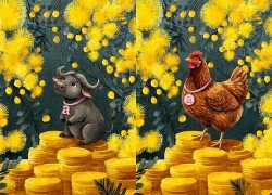 Điểm danh top 3 con giáp vớt hết may mắn của thiên hạ trong ngày 18/3