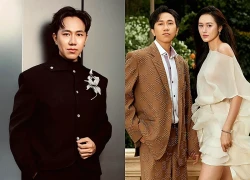 Diễn viên Anh Đức suy sụp vì biến cố, không ghen với vợ trẻ kém 12 tuổi