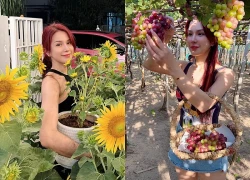 Diệp Lâm Anh tâm sự chuyện 'người phụ nữ bị đặt lên bàn cân vì đàn ông'