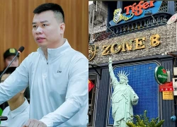 Điều bất ngờ về món "Bia Đức" trong quán bar Zone 8 ở Thanh Hóa