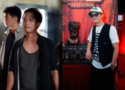 Doãn Quốc Đam tiết lộ cuộc sống ở tuổi U.40