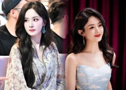Dương Mịch 'đụng độ' căng với Triệu Lệ Dĩnh, tranh ngôi Thị hậu, CĐM chia 2 phe
