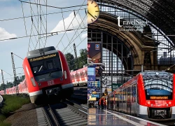 EU thông qua các quy tắc mới thúc đẩy vận tải bền vững