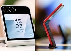 Galaxy Z Flip 8 sẽ được nâng cấp những gì?