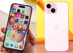 Giá iPhone 15, iPhone 14 giảm cực mạnh, rẻ chưa từng có, xứng danh bộ đôi iPhone ngon, bổ, rẻ ăn đứt iPhone 17e