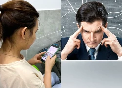 Giảm khả năng tập trung khi sử dụng mạng quá nhiều, cách bảo vệ não bộ?