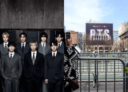 Hàn Quốc nâng mức cảnh báo khủng bố