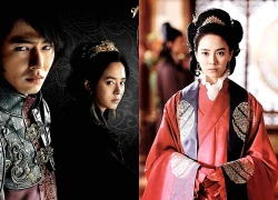 Hậu trường Song Hoa Điếm: Song Ji Hyo quay cảnh nóng 40 lần và nỗi đau bị gán mác "diễn viên rẻ tiền"