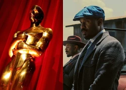 Hơn 100 triệu USD đặt cược vào Oscar