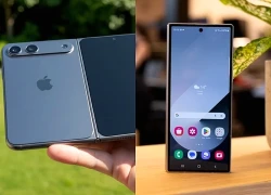 iPhone màn hình gập có thể rẻ hơn dự đoán, chỉ từ 1.999USD