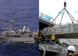 Iran có 6.000 thủy lôi, Mỹ sẽ đối phó bằng những cách nào?