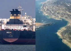 Iran nêu điều kiện cho tàu Ấn Độ qua eo biển Hormuz