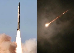 Iran nói mới chỉ dùng phần lớn vũ khí cũ, vẫn còn loạt tên lửa tiên tiến