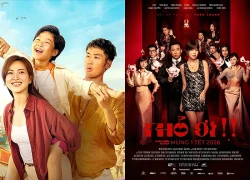 Khán giả Việt đã chi gần 700 tỷ cho mùa phim Tết 2026