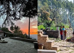 Khi du lịch cứu những ngôi làng đang dần biến mất ở Himalaya